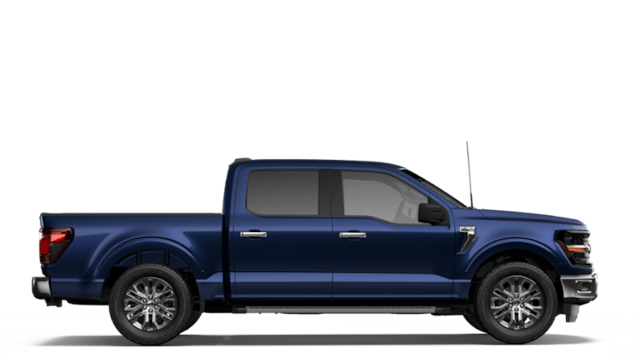 2026 Ford F-150+F-150